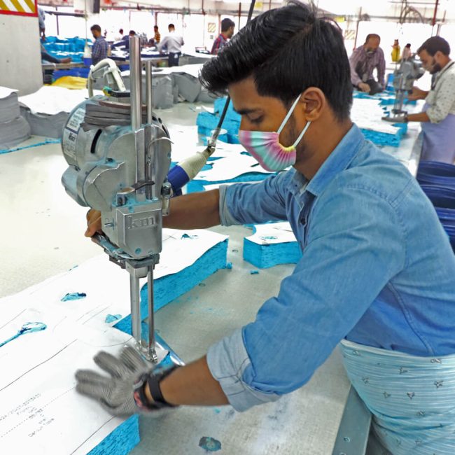 Production