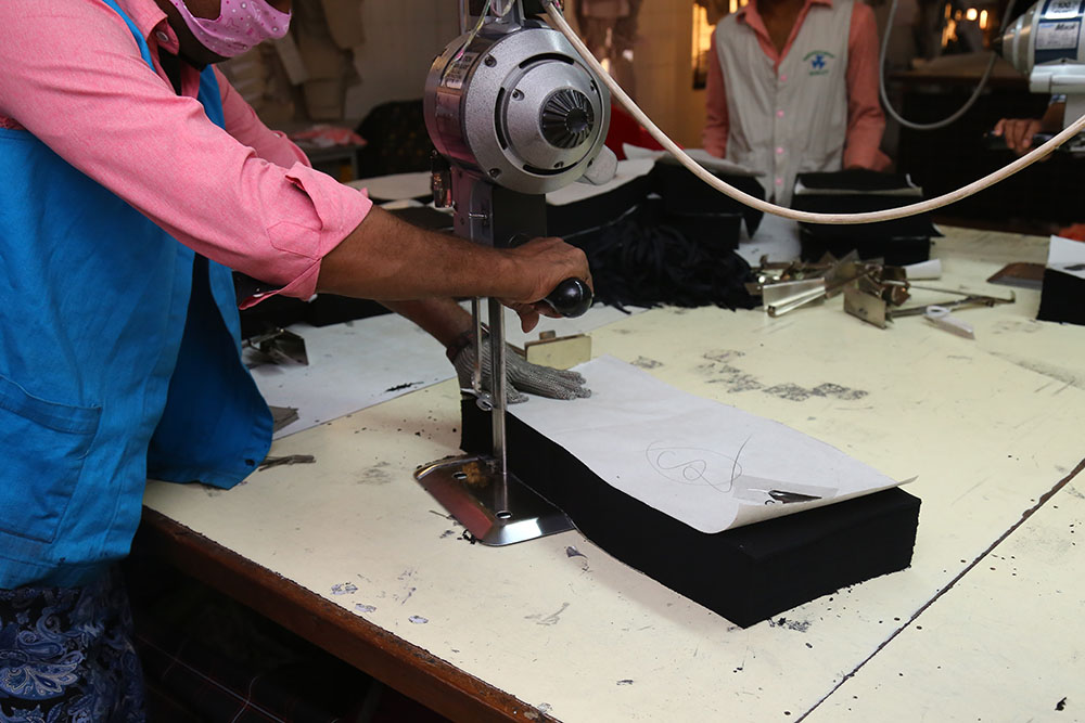 Production